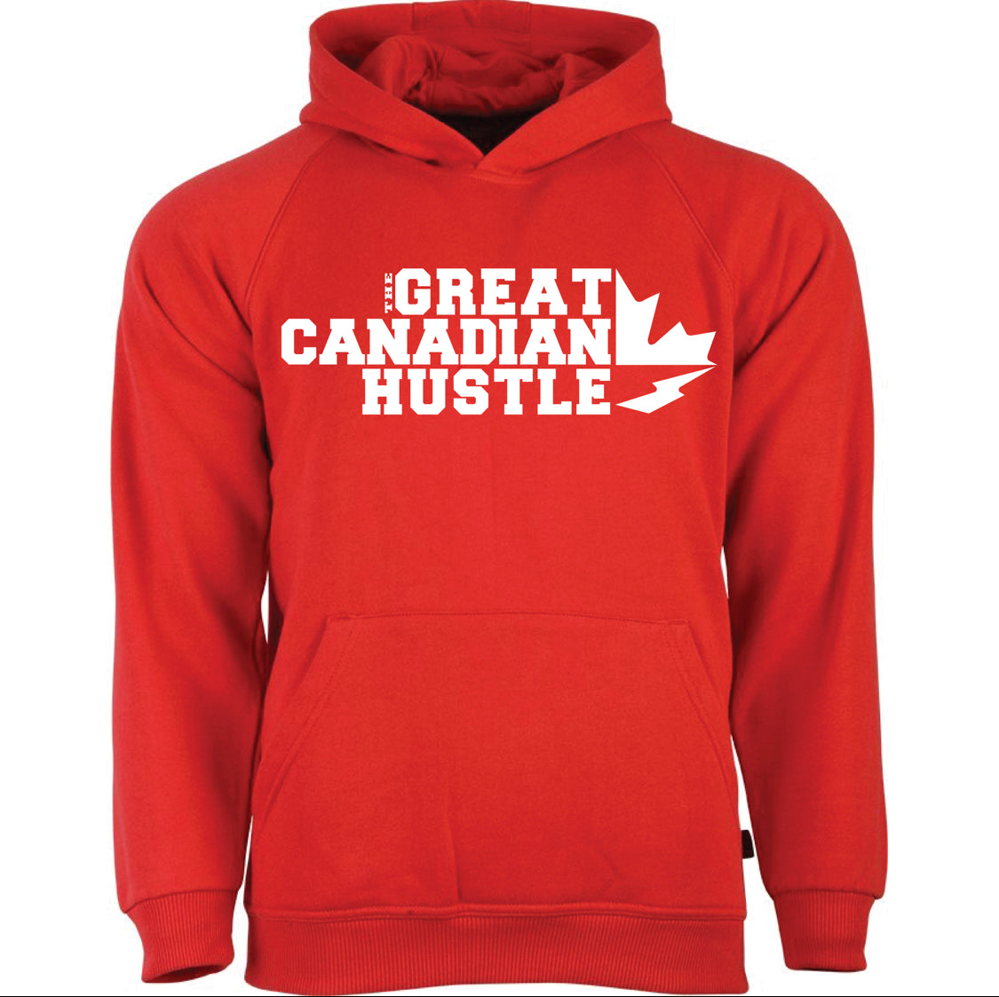 GCH HOODIE