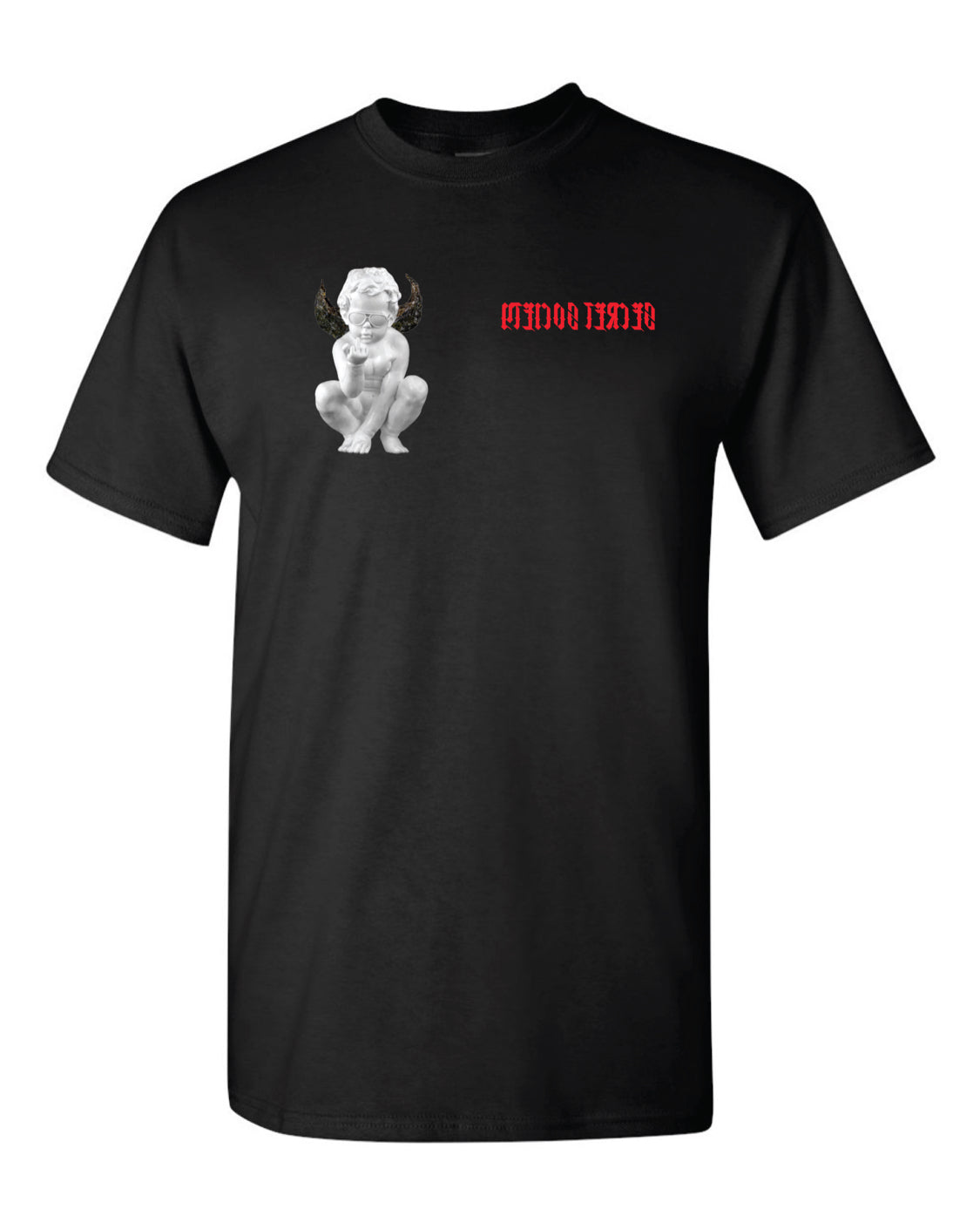 SS ANGEL TEE