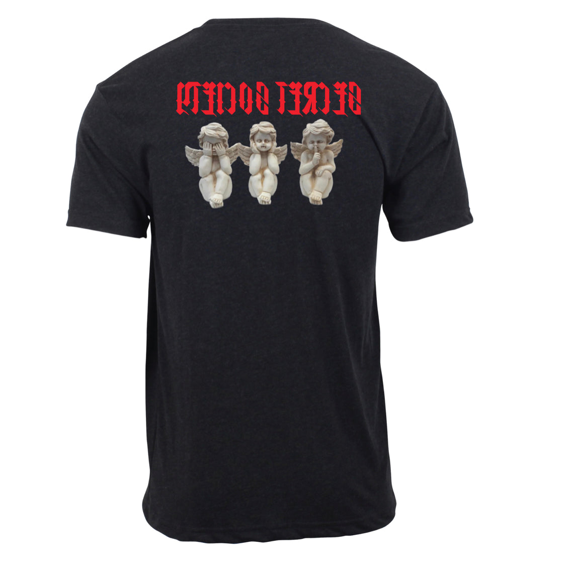 SS ANGEL TEE