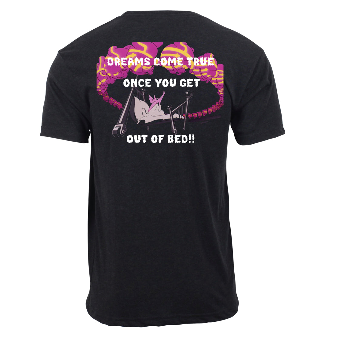 EITR TEE