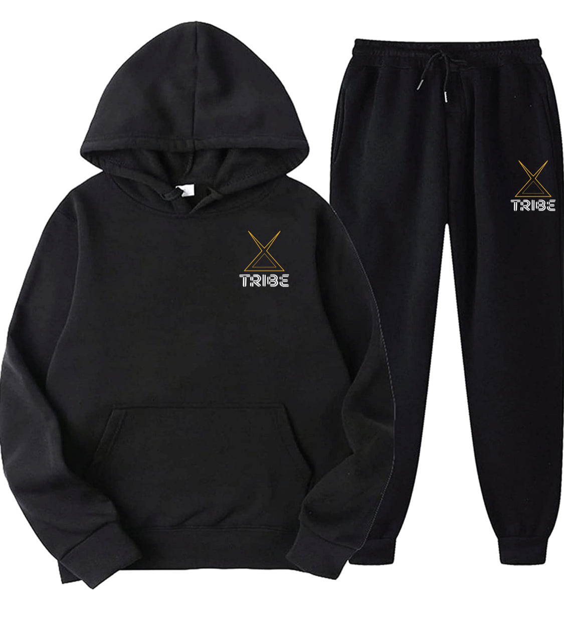 TRIBE SWEATSUIT