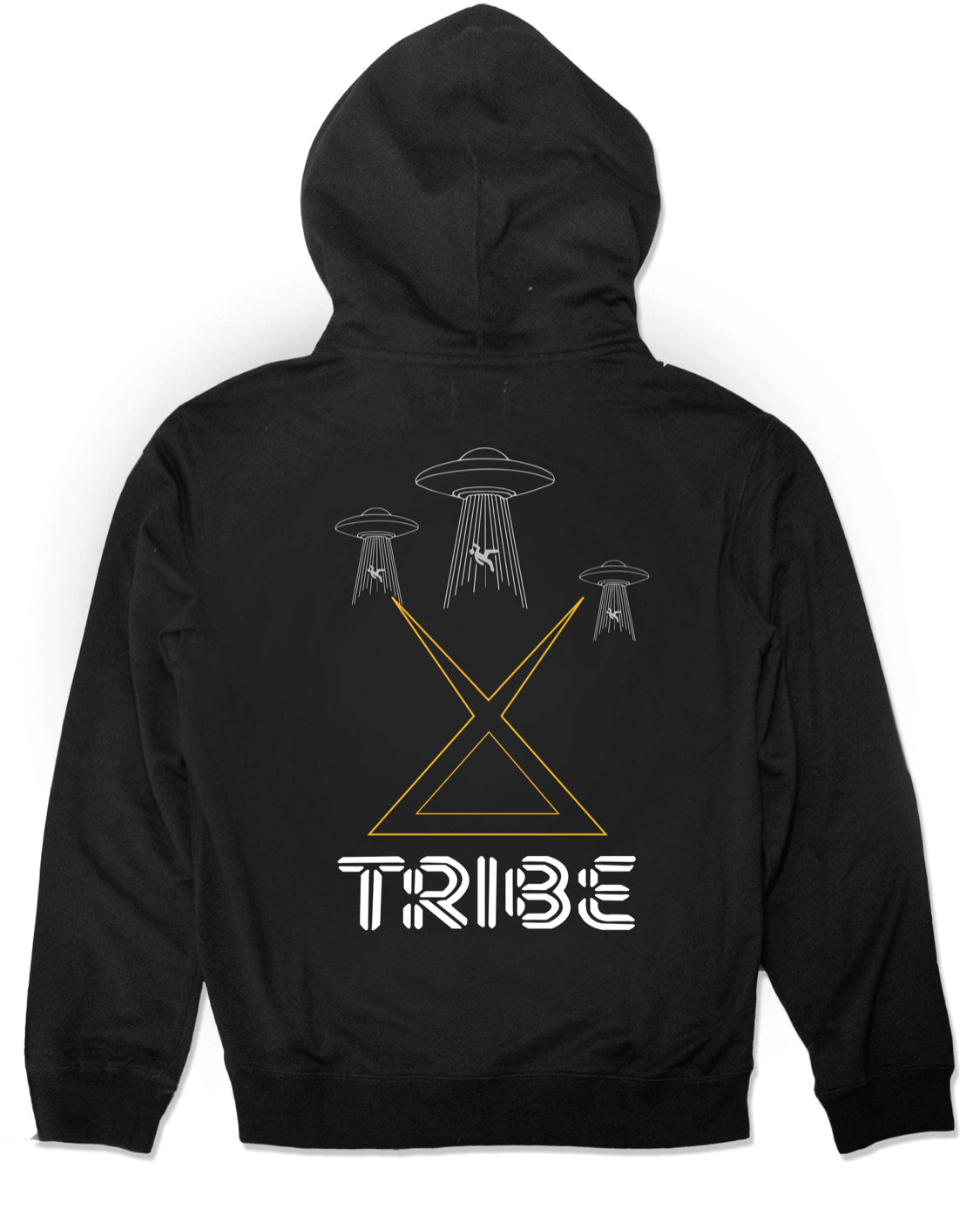TRIBE SWEATSUIT