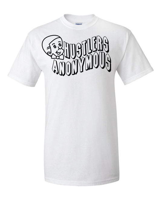 Rich Wave Tee